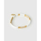 Caribbean Island Bracelet - Coconut - Bracelets