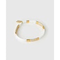Caribbean Island Bracelet - Coconut - Bracelets