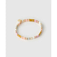 Caribbean Island Bracelet - Multicolor - Bracelets