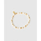 Caribbean Island Bracelet - Peony - Bracelets