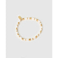 Caribbean Island Bracelet - Peony - Bracelets