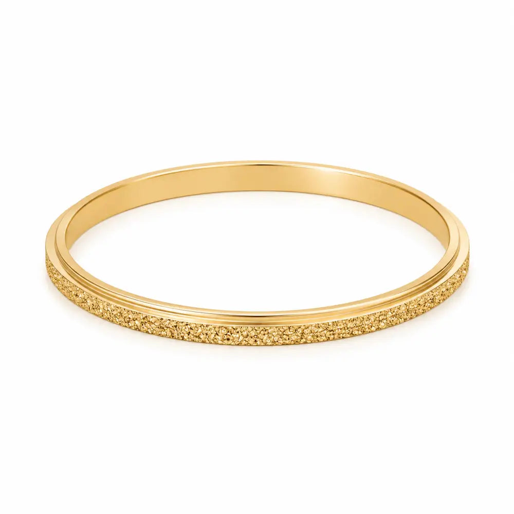 Carly Ring - Gold / 3 - Rings
