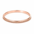 Carly Ring - Rings