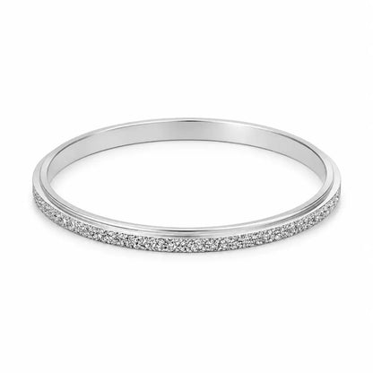 Carly Ring - Silver / 3 - Rings
