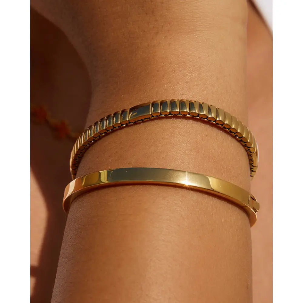 Carmi Bracelet - Bracelets