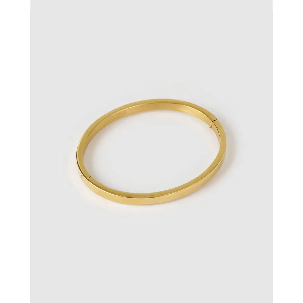 Carmi Bracelet - Gold - Bracelets