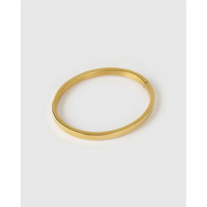 Carmi Bracelet - Gold - Bracelets