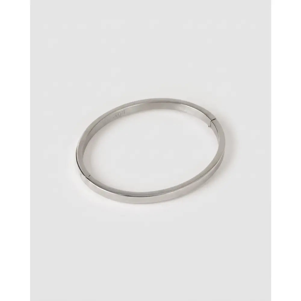 Carmi Bracelet - Silver - Bracelets