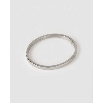 Carmi Bracelet - Silver - Bracelets