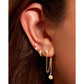 Cassanova Earring Stack - Earrings