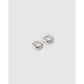 Cassie Hoop Earrings - Earrings