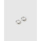 Cassie Hoop Earrings - Earrings