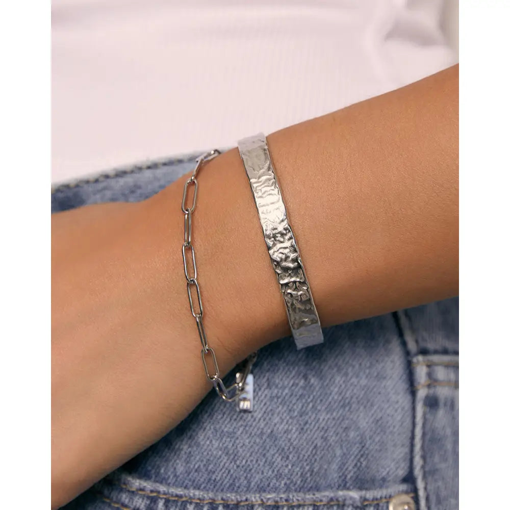 Catarina Bracelet Stack - Bracelets
