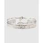 Catarina Bracelet Stack - Silver - Bracelets