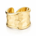 Celia Ring - Gold / 5 - Rings
