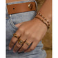 Charlie Ring - Rings