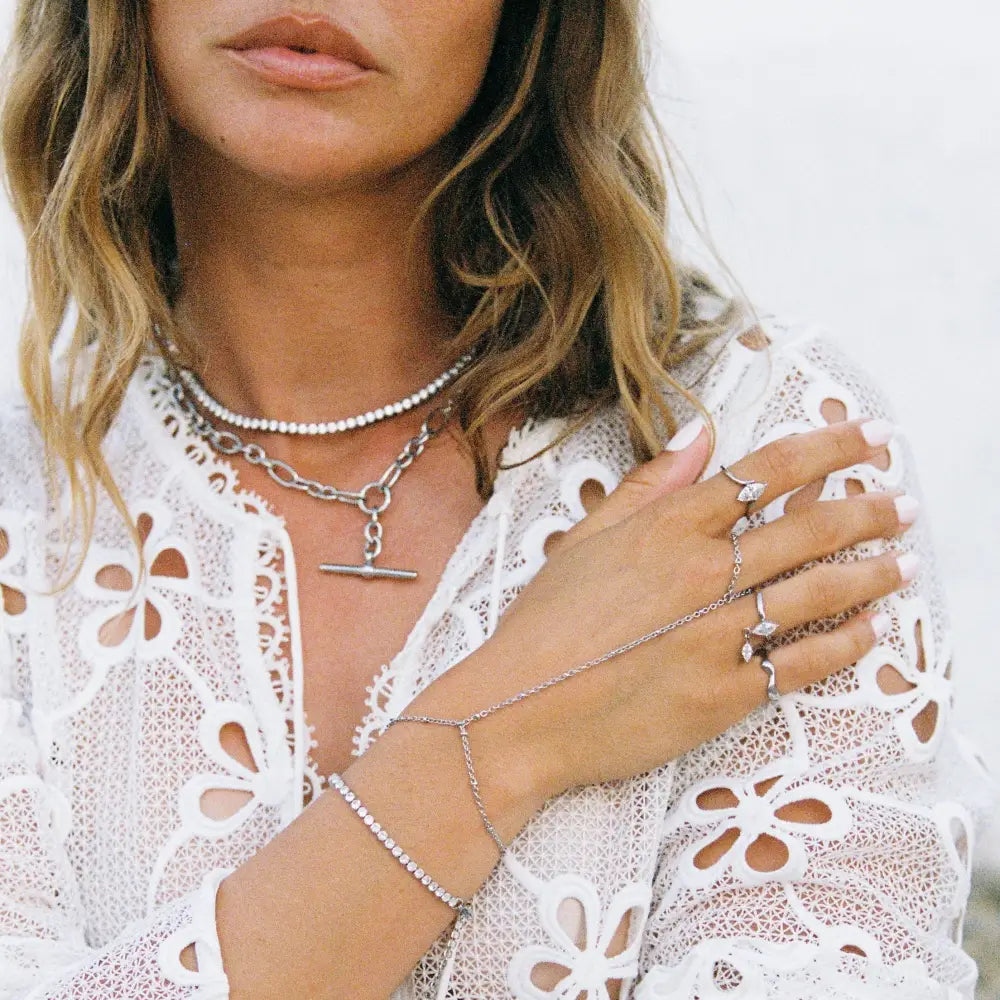 Cherish Ring - Rings