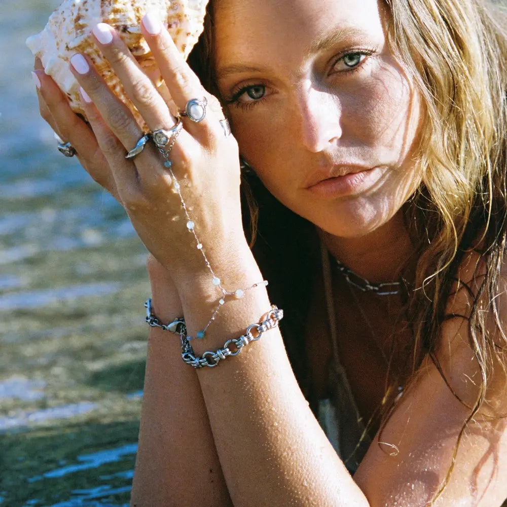 Cheryl Bracelet - Bracelets