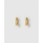 Cici Gold Earrings - Earrings