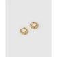 Cici Gold Earrings - Earrings