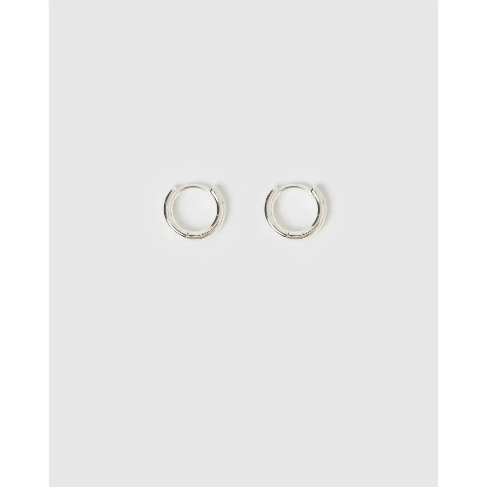 Circle Earring Stack - Earrings
