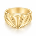 Citrus Ring - Gold / 5 - Rings