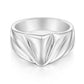 Citrus Ring - Silver / 5 - Rings