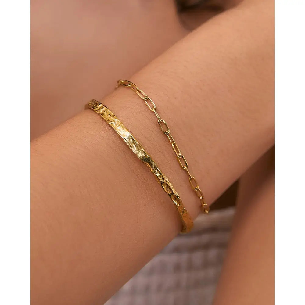 Classic Bracelet Stack - Bracelets