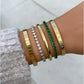 Cloud Bracelet - Bracelets