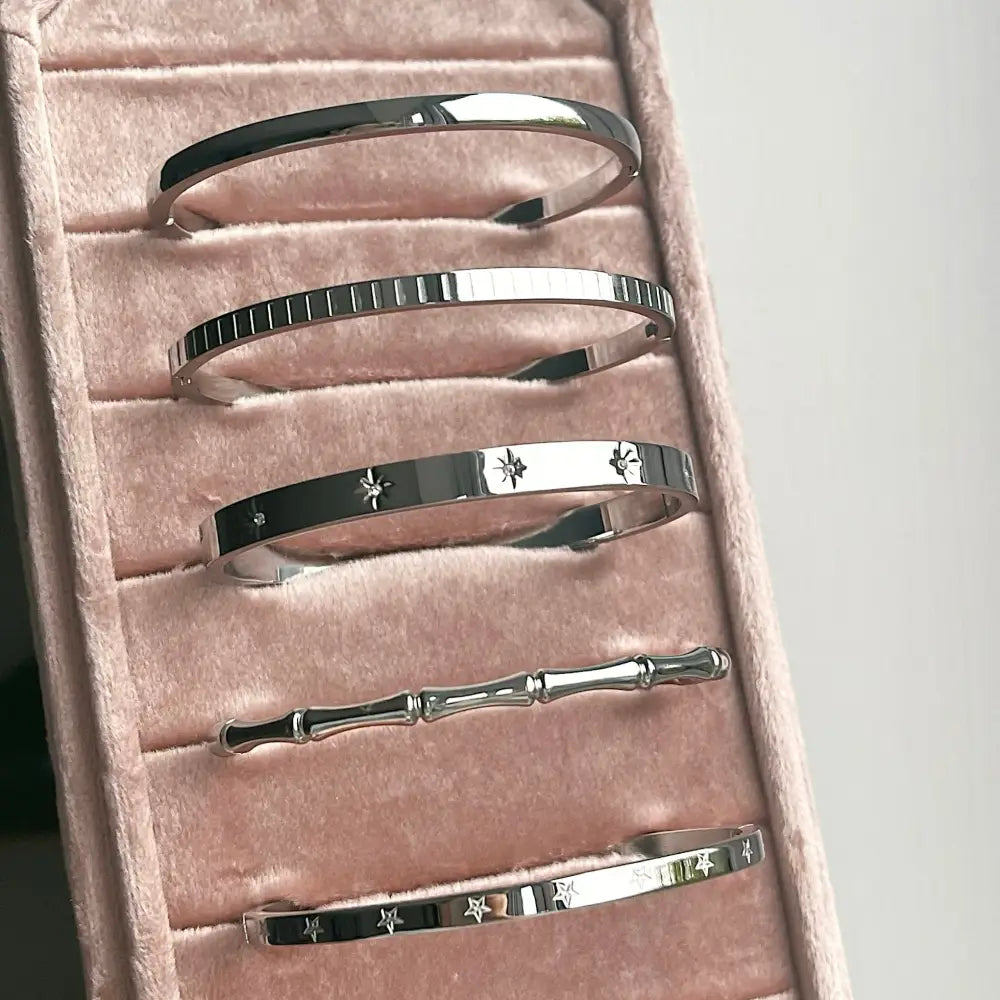 Cloud Bracelet - Bracelets