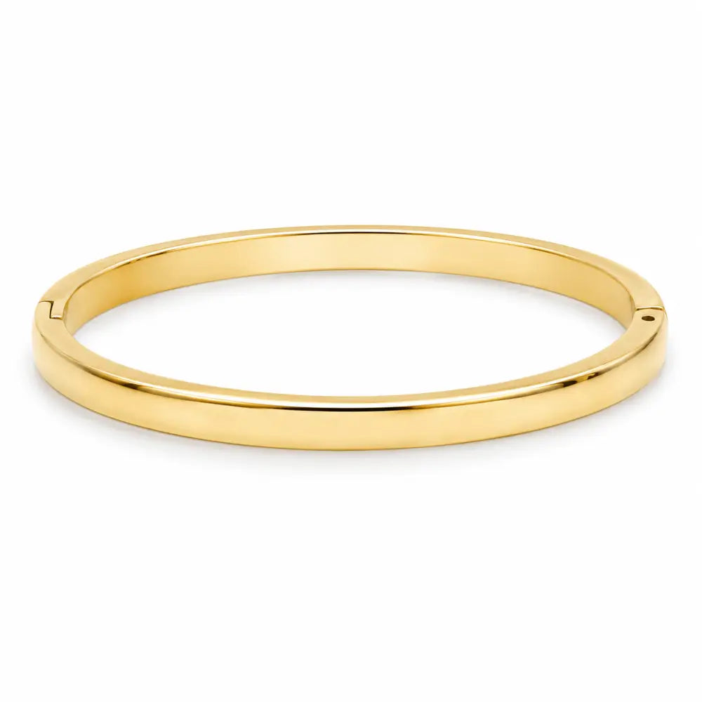 Cloud Bracelet - Gold / Small - Bracelets