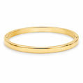 Cloud Bracelet - Gold / Small - Bracelets
