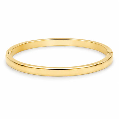Cloud Bracelet - Gold / Small - Bracelets