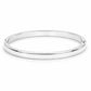Cloud Bracelet - Silver / Small - Bracelets