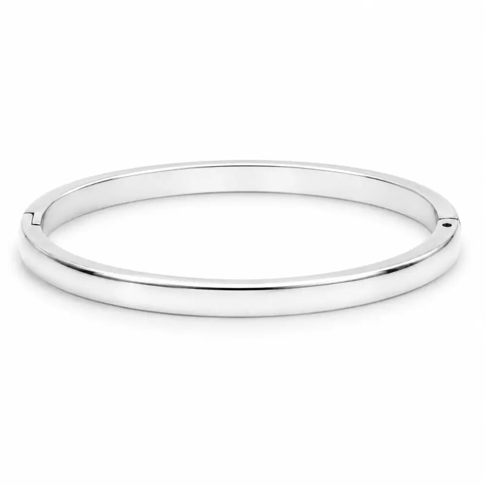 Cloud Bracelet - Silver / Small - Bracelets