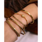 Cole Cuff Bracelet - Bracelets