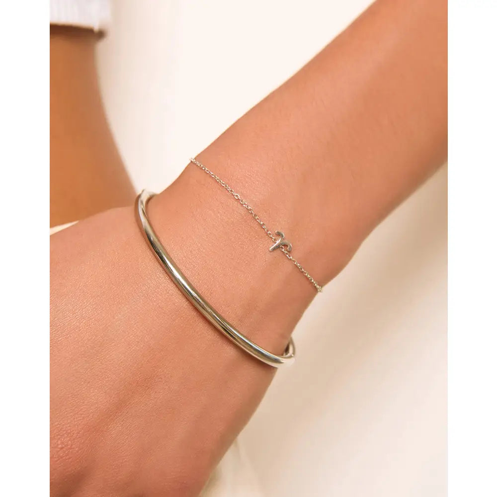 Cole Cuff Bracelet - Bracelets
