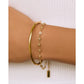 Cole Cuff Bracelet - Bracelets