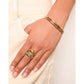 Cole Cuff Bracelet - Bracelets