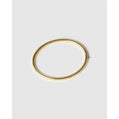 Cole Cuff Bracelet - Gold / S/M - Bracelets