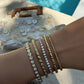 Comet Bracelet - Bracelets