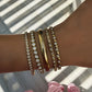 Comet Bracelet - Bracelets