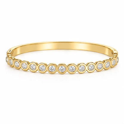 Comet Bracelet - Gold / Small - Bracelets