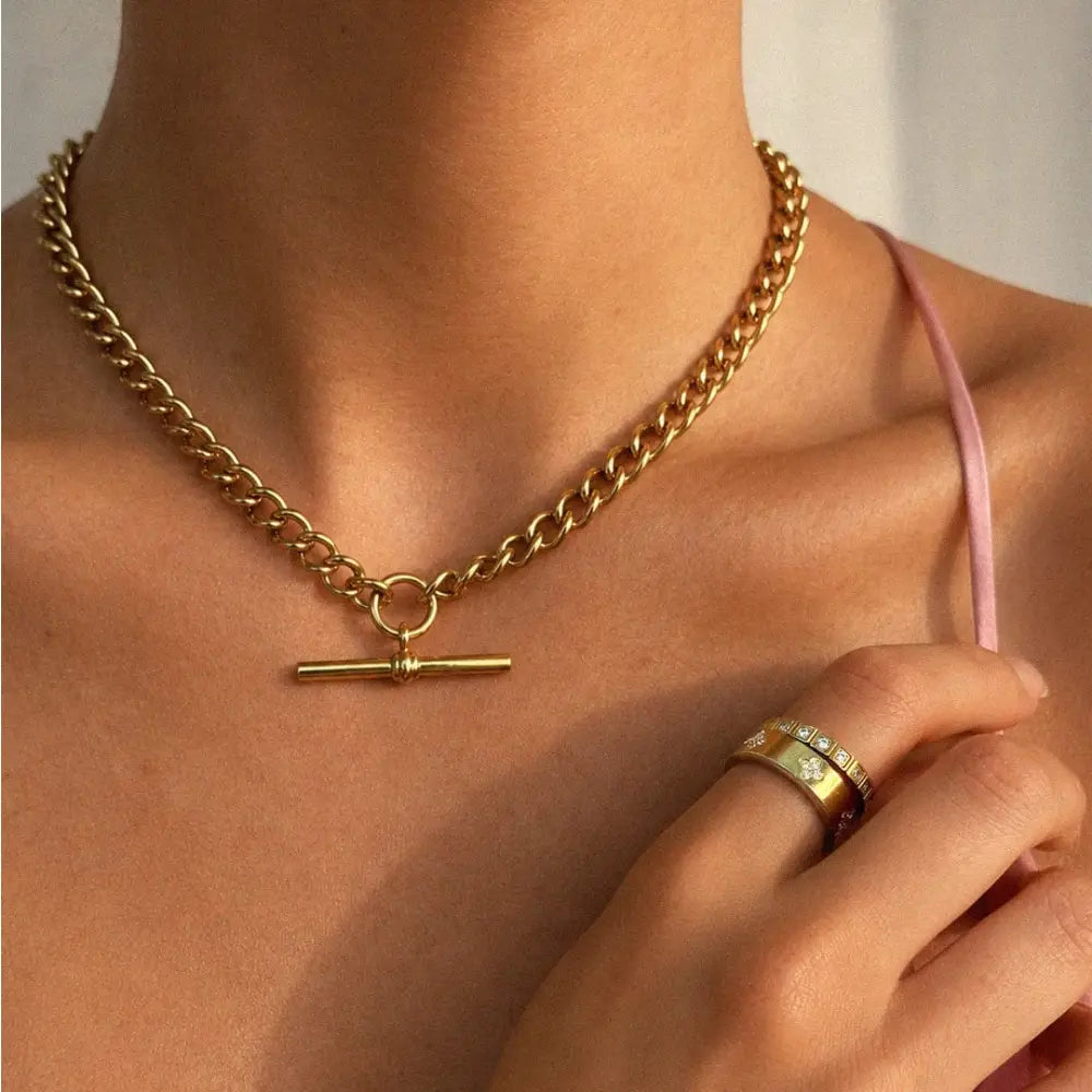 Connie Ring - Rings