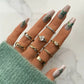 Connie Ring - Rings