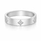 Connie Ring - Silver / 6 - Rings