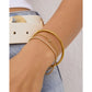 Courtney Gold Bracelet - Bracelets