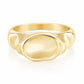 Croatia Ring - Gold / 6 - Rings