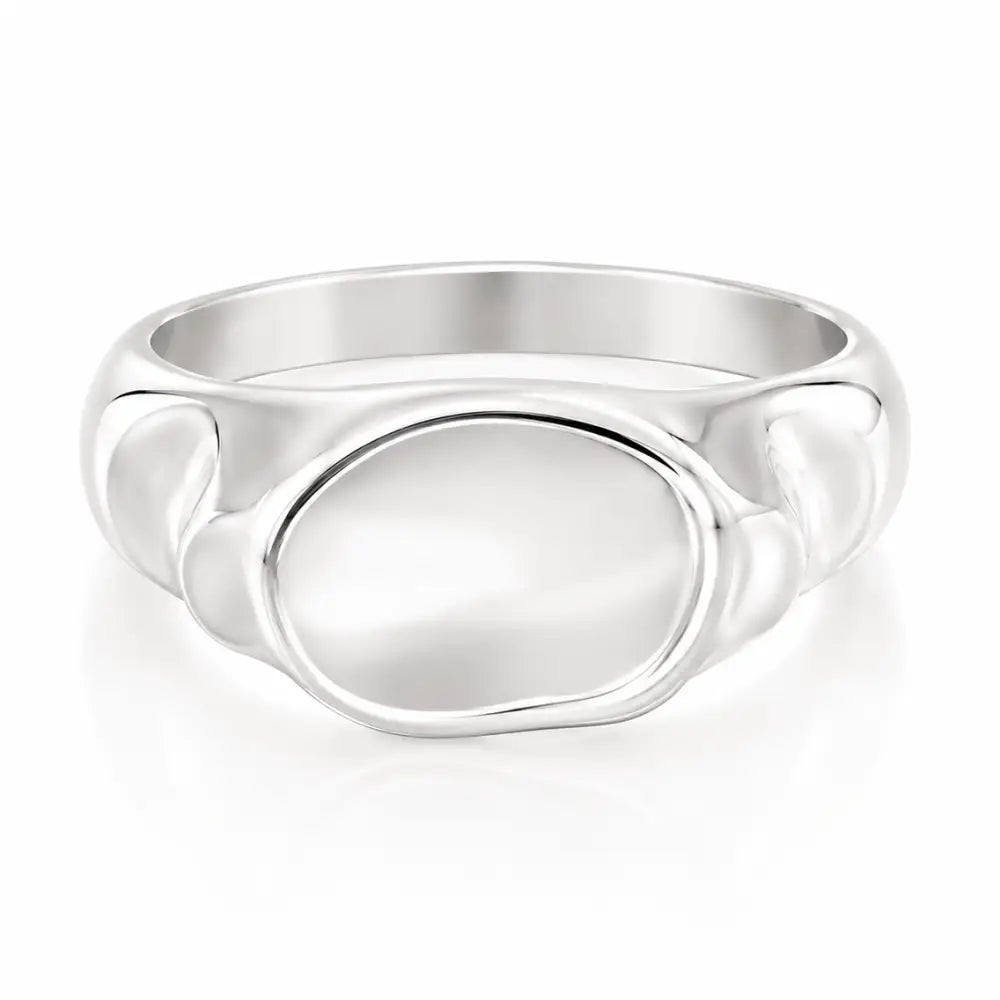 Croatia Ring - Rings