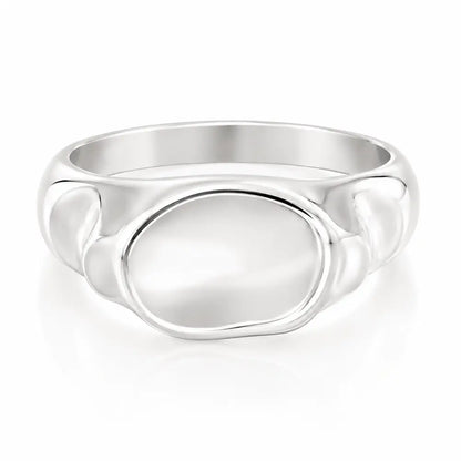 Croatia Ring - Rings